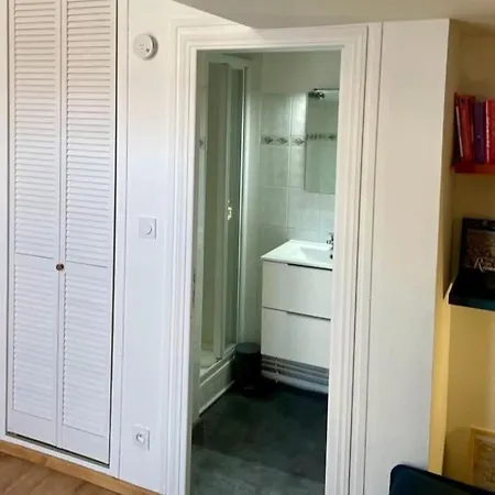 A 800m De La Cathedrale *