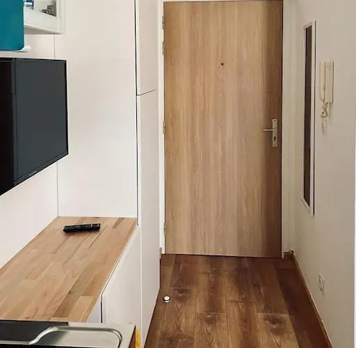 A 800m De La Cathedrale ריימס